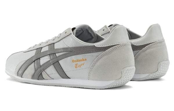 נעלי אוניטסוקה טייגר | Onitsuka Tiger Runspark 'Light Grey'