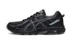 נעלי אסיקס | Asics Gel Venture 6 Black Light Mint