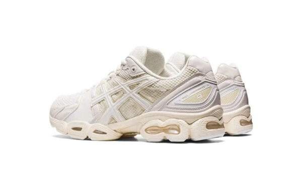 נעלי אסיקס | ASICS GEL X Procell Nimbus 9 White