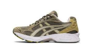 נעלי אסיקס | ASICS GEL-Kayano 14 Mantle Green