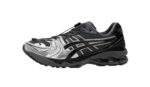 נעלי אסיקס | ASICS GEL-KAYANO 14 Dark Shadow Pure Silver