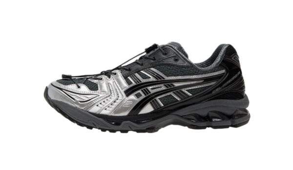 נעלי אסיקס | ASICS GEL-KAYANO 14 Dark Shadow Pure Silver