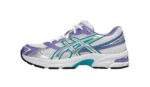 נעלי אסיקס | ASICS GEL-1130 GS White / Space Lavender