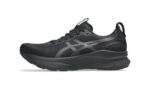 נעלי אסיקס | Asics Gel-Kayano 32 Black Graphite Grey
