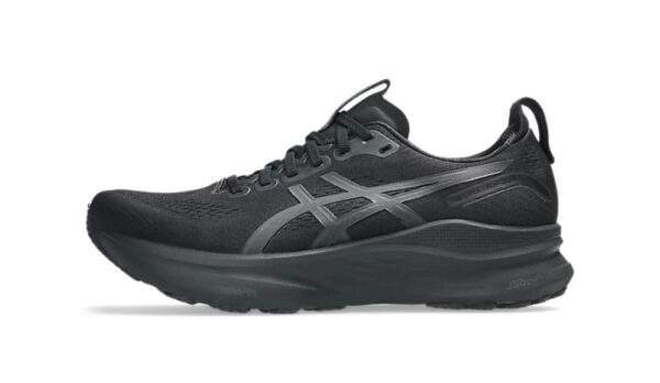 נעלי אסיקס | Asics Gel-Kayano 32 Black Graphite Grey