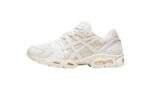 נעלי אסיקס | ASICS GEL X Procell Nimbus 9 White