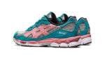 נעלי אסיקס | Asics Gel NYC Awake NY Teal