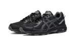 נעלי אסיקס | Asics Gel Venture 6 Black Light Mint