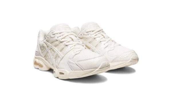 נעלי אסיקס | ASICS GEL X Procell Nimbus 9 White