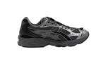 נעלי אסיקס | ASICS GEL-KAYANO 14 Dark Shadow Pure Silver