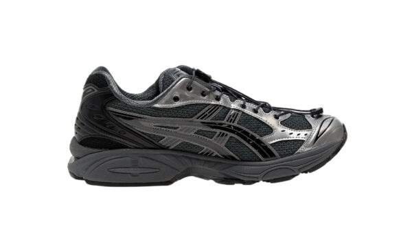 נעלי אסיקס | ASICS GEL-KAYANO 14 Dark Shadow Pure Silver