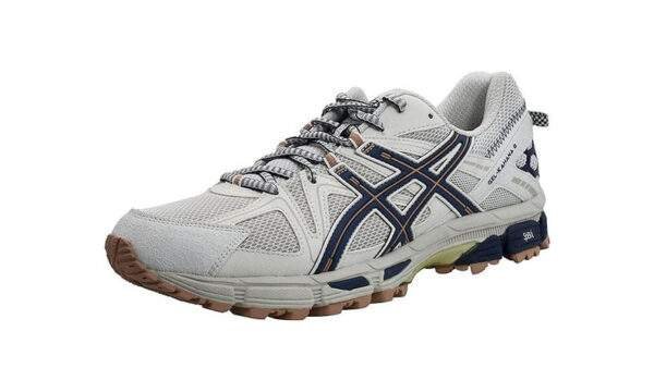 נעלי אסיקס | ASICS GEL-Kahana 8 Glacier Grey Grand Shark