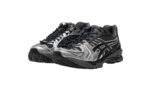 נעלי אסיקס | ASICS GEL-KAYANO 14 Dark Shadow Pure Silver
