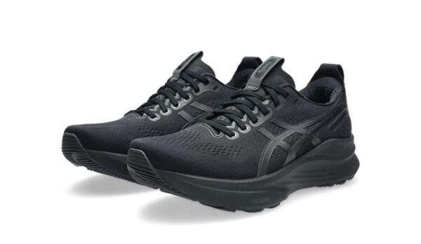 נעלי אסיקס | Asics Gel-Kayano 32 Black Graphite Grey