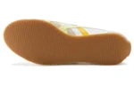 נעלי אוניטסוקה טייגר | Onitsuka Tiger Runspark Shoes 'White Olive Green Yellow'