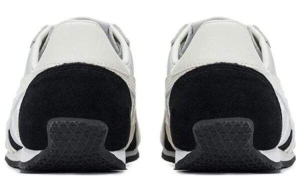 נעלי אוניטסוקה טייגר | Onitsuka Tiger Runspark 'Grey White Black'