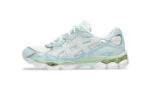 נעלי אסיקס | Asics Gel NYC Cream Aquamarine