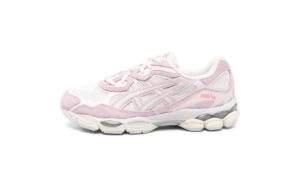 נעלי אסיקס | Asics Gel-NYC Pink
