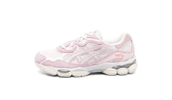 נעלי אסיקס | Asics Gel-NYC Pink