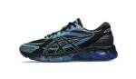 נעלי אסיקס | ASICS Gel-Quantum 360 VIII Ocean Pack Black Aquarium