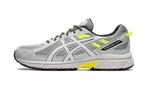 נעלי אסיקס | Asics Gel Venture 6 SPS Sheet Rock Glacier
