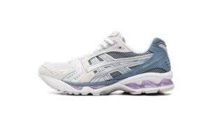 נעלי אסיקס | ASICS Gel-Kayano 14 Glacier Grey
