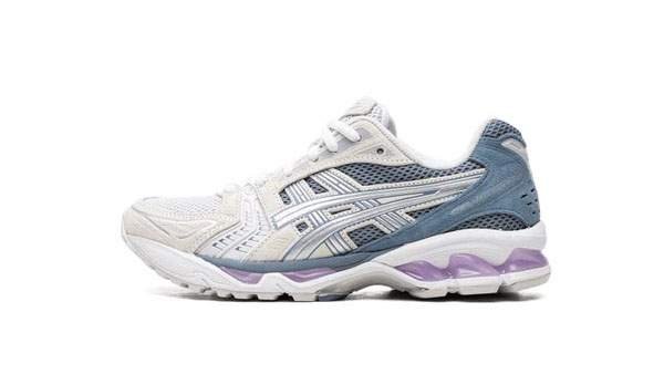 נעלי אסיקס | ASICS Gel-Kayano 14 Glacier Grey