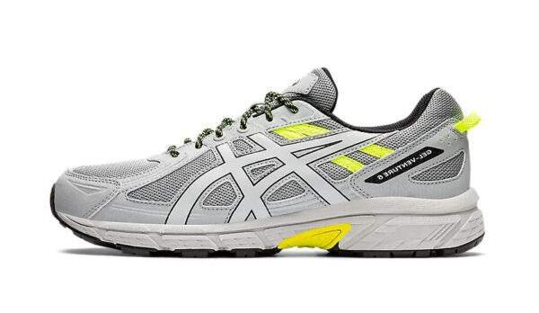 נעלי אסיקס | Asics Gel Venture 6 SPS Sheet Rock Glacier