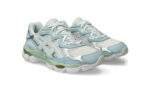 נעלי אסיקס | Asics Gel NYC Cream Aquamarine