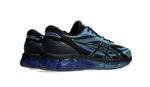 נעלי אסיקס | ASICS Gel-Quantum 360 VIII Ocean Pack Black Aquarium