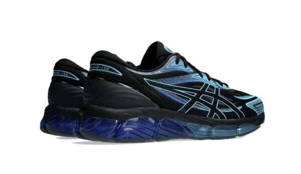 נעלי אסיקס | ASICS Gel-Quantum 360 VIII Ocean Pack Black Aquarium