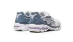 נעלי אסיקס | ASICS Gel-Kayano 14 Glacier Grey