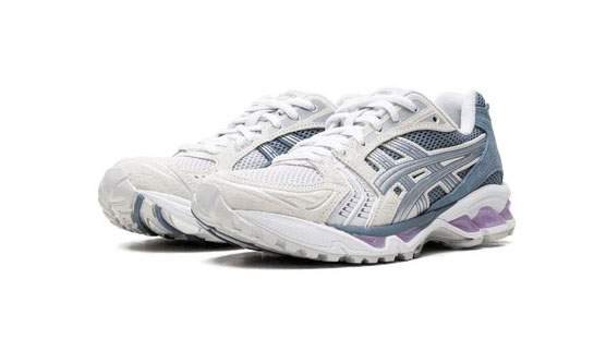 נעלי אסיקס | ASICS Gel-Kayano 14 Glacier Grey
