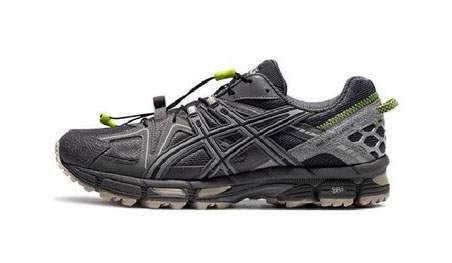 נעלי אסיקס | ASICS GEL-Kahana 8 Grey
