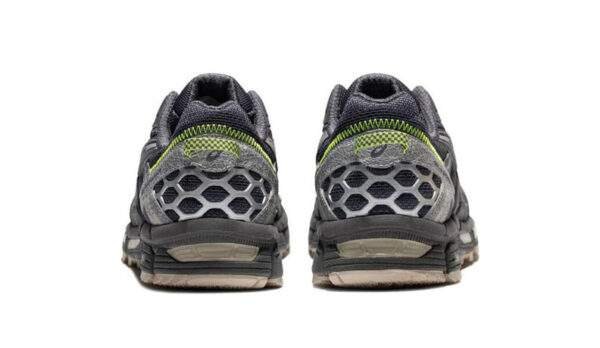 נעלי אסיקס | ASICS GEL-Kahana 8 Grey