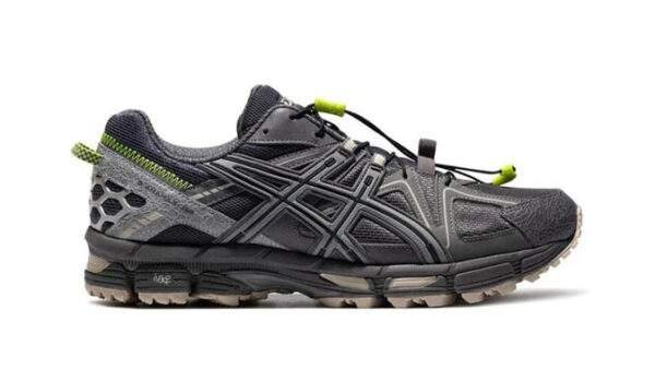 נעלי אסיקס | ASICS GEL-Kahana 8 Grey