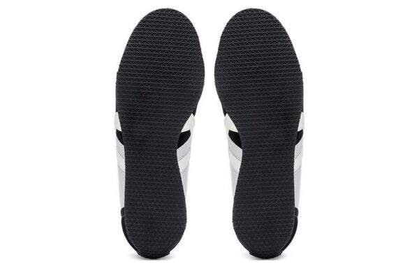 נעלי אוניטסוקה טייגר | Onitsuka Tiger Runspark 'Grey White Black'