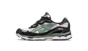 נעלי אסיקס | Asics GEL-NYC White Ivy