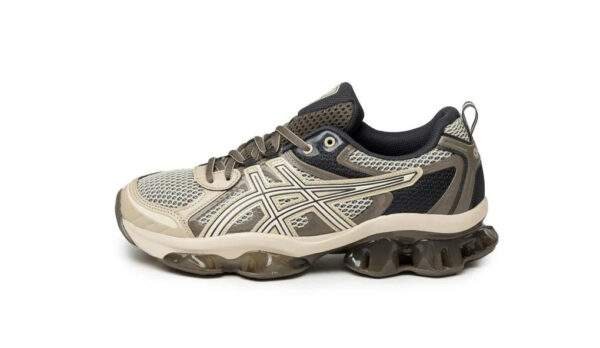נעלי אסיקס | Outlet ASICS GEL-QUANTUM Kinetic Birch / Dark Taupe