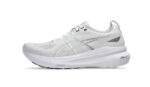 נעלי אסיקס | Asics Gel-Kayano 31 White Concrete