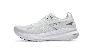 נעלי אסיקס | Asics Gel-Kayano 31 White Concrete