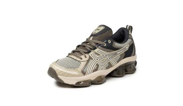נעלי אסיקס | Outlet ASICS GEL-QUANTUM Kinetic Birch / Dark Taupe
