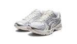 נעלי אסיקס | ASICS GEL-Kayano 14 JJJJound Silver White