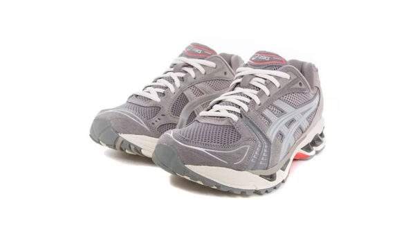 נעלי אסיקס | ASICS GEL-Kayano 14 Clay Grey/Pure Silver