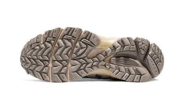 נעלי אסיקס | ASICS GEL-Kahana 8 Khaki Blue