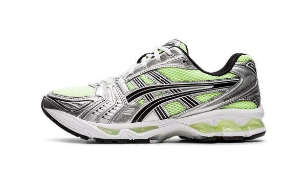 נעלי אסיקס | ASICS GEL-KAYANO 14 Light Green