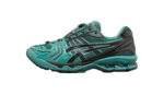 נעלי אסיקס | ASICS Gel-Kayano 14 Turquoise/Black
