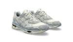 נעלי אסיקס | Asics GEL-NYC Ivory/Mid Grey