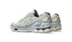 נעלי אסיקס | Asics GEL-NYC Ivory/Mid Grey