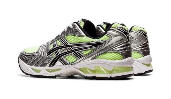 נעלי אסיקס | ASICS GEL-KAYANO 14 Light Green